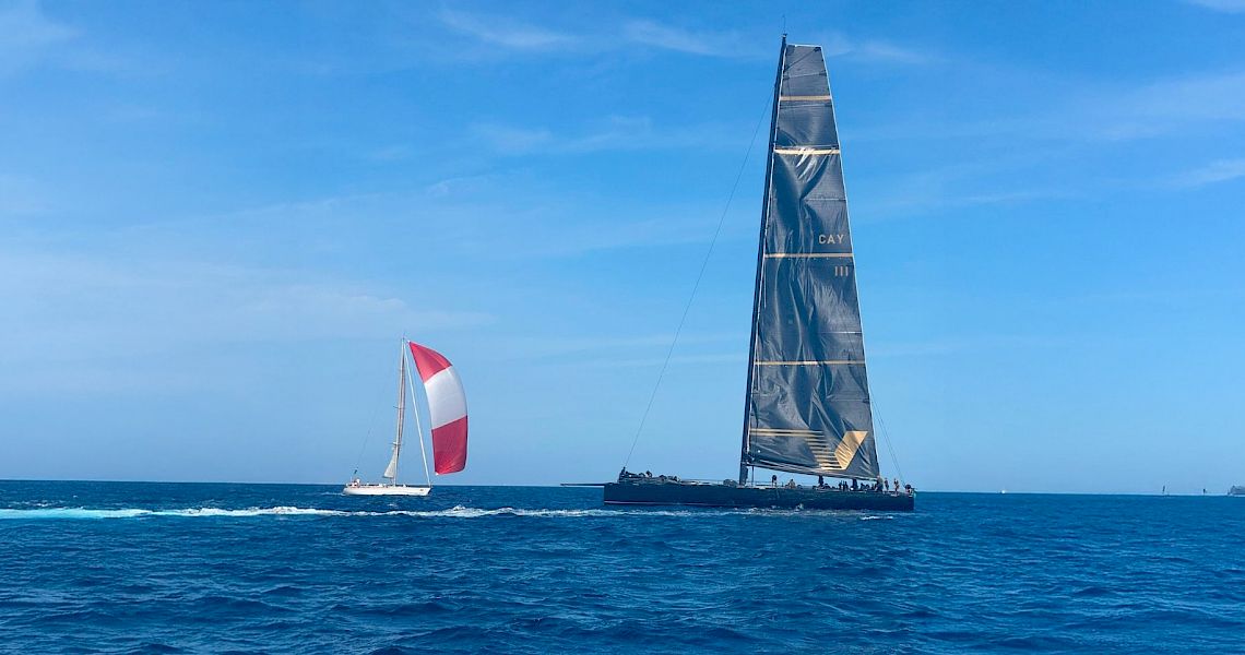 Gallery Alberini Perpetual Trophy 2025