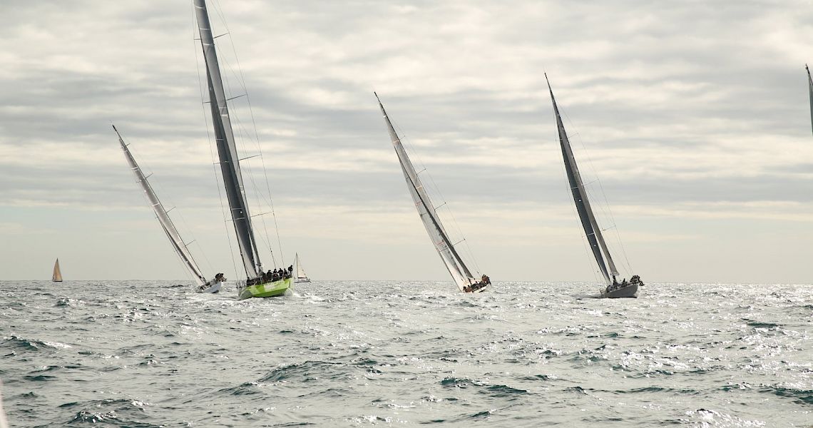Gallery The Nations Trophy 2025 Saint Tropez October 8th - 11th