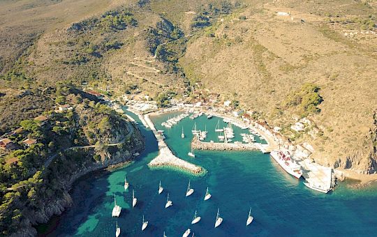 Gallery Lunz am Meer @ Porto di Capraia (13th of November 2025) - B864289f 04f6 4866 87f4 0875f842681c