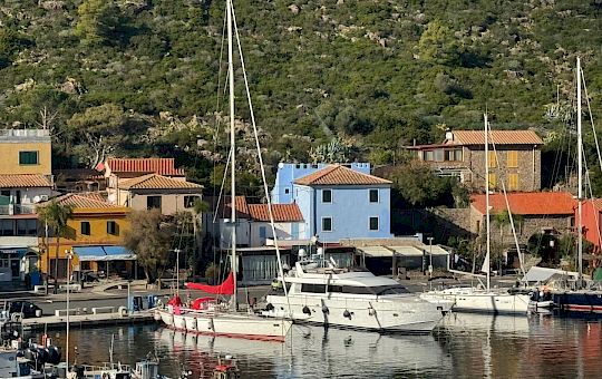 Gallery Lunz am Meer @ Porto di Capraia (13th of November 2025) - Img_7605 1