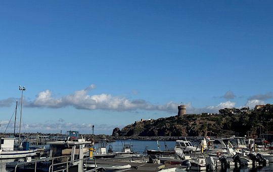 Gallery Lunz am Meer @ Porto di Capraia (13th of November 2025) - Img_7607