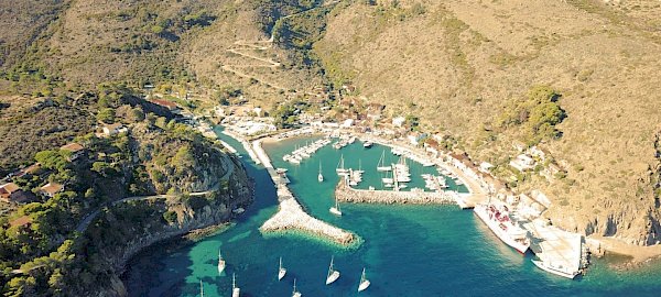 2025-11-12 Lunz am Meer in Capraia