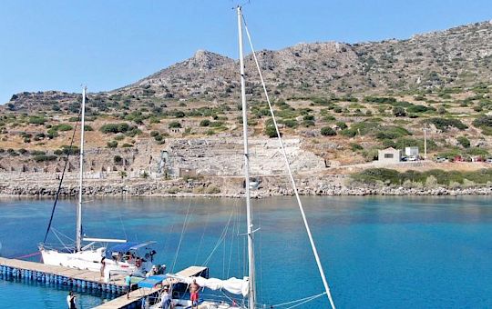 Gallery Swan 40 Marinara - 0bd41afb 7b27 4b47 8751 7c83610cafba