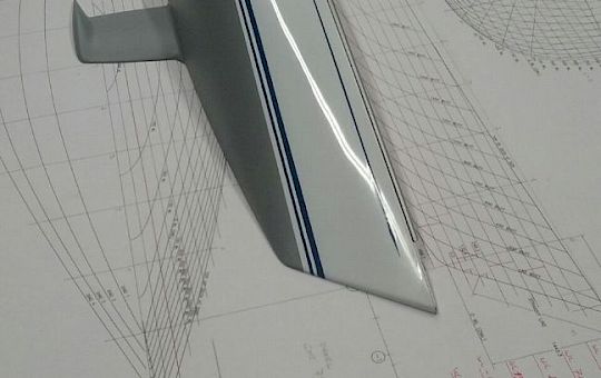 Gallery Swan 40 Marinara - 30ff98a3 884a 4809 8f64 8c646be31408