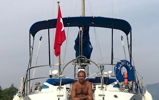 Gallery Swan 40 Marinara - E8713808 715c 4c58 B9a9 62996492ac42