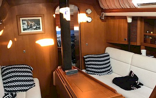 Gallery Swan 40 Marinara - Img_0204