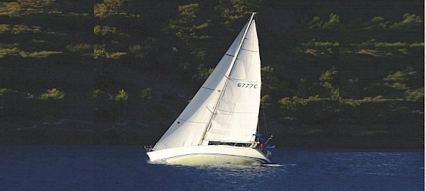 Swan 40  Marinara