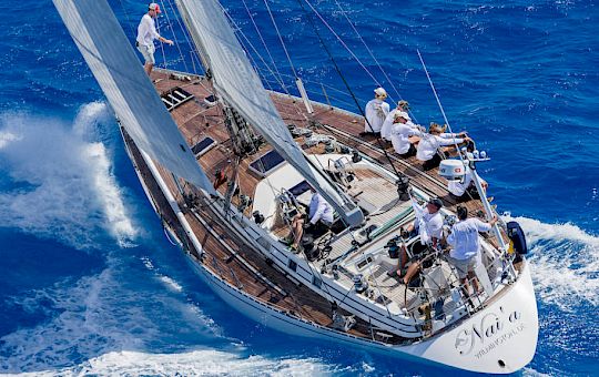 Gallery Swan Classic by Frers General Photo Gallery - 11617 1024x576