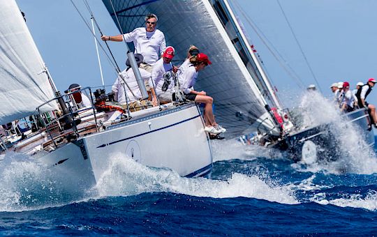 Gallery Swan Classic by Frers General Photo Gallery - 11631 1024x576