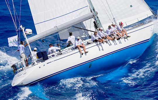 Gallery Swan Classic by Frers General Photo Gallery - 11662 1024x576