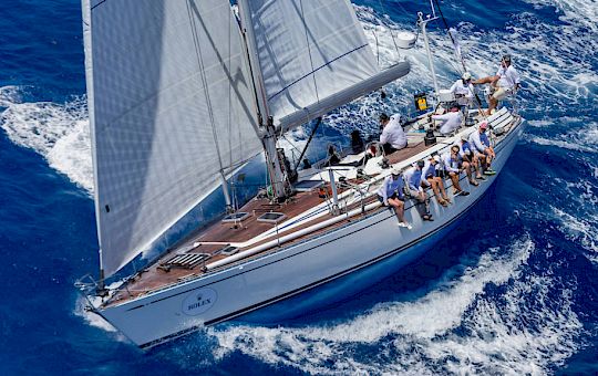 Gallery Swan Classic by Frers General Photo Gallery - 11674 1024x576