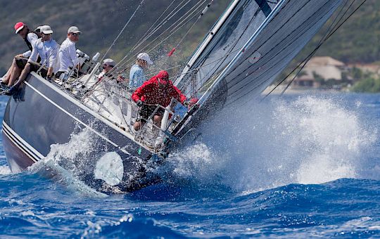 Gallery Swan Classic by Frers General Photo Gallery - 11770 1024x576