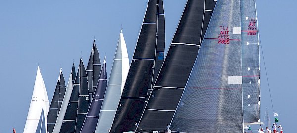 Swan Classic by Frers General Photo Gallery