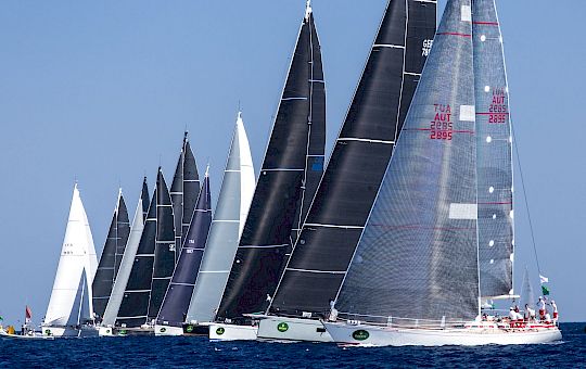 Gallery Swan Classic by Frers General Photo Gallery - Img_10432018swancupclick