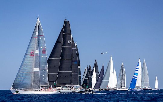 Gallery Swan Classic by Frers General Photo Gallery - Img_10482018swancupclick