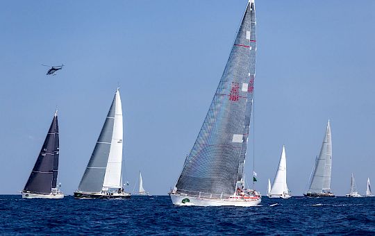 Gallery Swan Classic by Frers General Photo Gallery - Img_10702018swancupclick 1