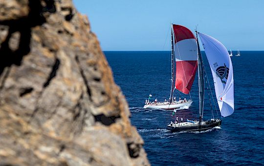 Gallery Swan Classic by Frers General Photo Gallery - Img_13122018swancupclick 1