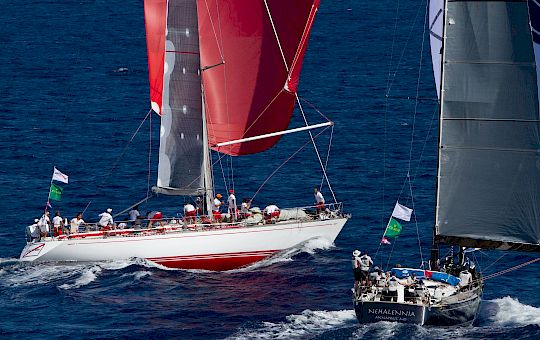 Gallery Swan Classic by Frers General Photo Gallery - Img_59992018swancupclick