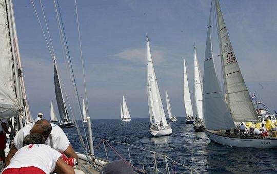 Gallery Swan Classic by Frers General Photo Gallery - X8u0635_2