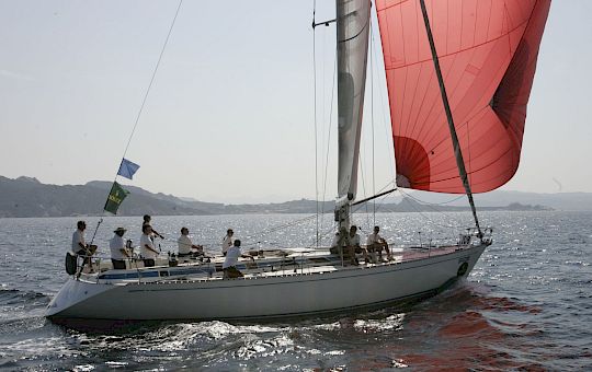 Gallery Swan Classic by Frers General Photo Gallery - X8u0727