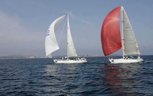 Gallery Swan Classic by Frers General Photo Gallery - X8u0733