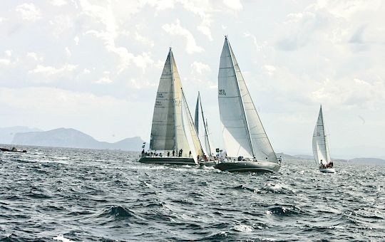 Gallery Swan Classic by Frers General Photo Gallery - X8u1665_2