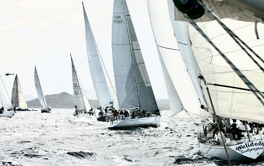 Gallery Swan Classic by Frers General Photo Gallery - X8u1677 1