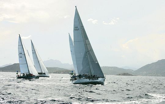 Gallery Swan Classic by Frers General Photo Gallery - X8u1690 1