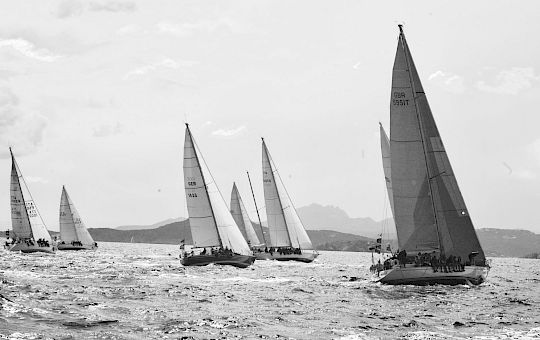 Gallery Swan Classic by Frers General Photo Gallery - X8u1692