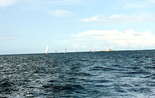 Gallery Swan Classic by Frers General Photo Gallery - X8u1771