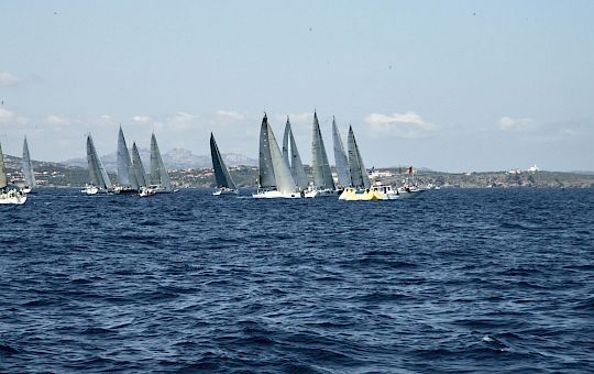 Gallery Swan Classic by Frers General Photo Gallery - X8u2662 1