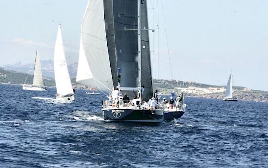 Gallery Swan Classic by Frers General Photo Gallery - X8u2698 1