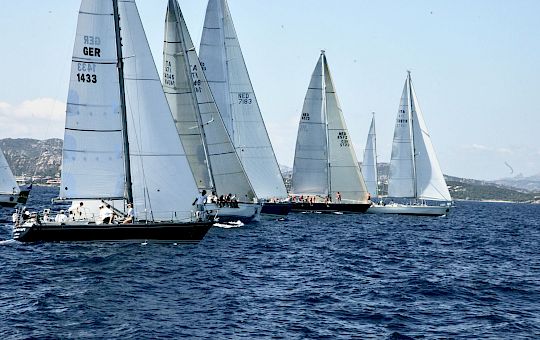 Gallery Swan Classic by Frers General Photo Gallery - X8u2743