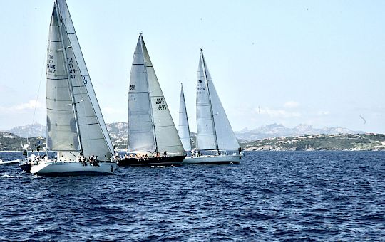 Gallery Swan Classic by Frers General Photo Gallery - X8u2747 1