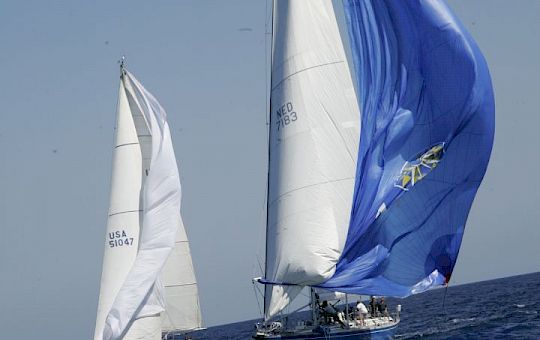 Gallery Swan Classic by Frers General Photo Gallery - X8u2910lunzammeerswancup2012