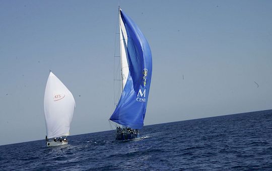 Gallery Swan Classic by Frers General Photo Gallery - X8u2916lunzammeerswancup2012