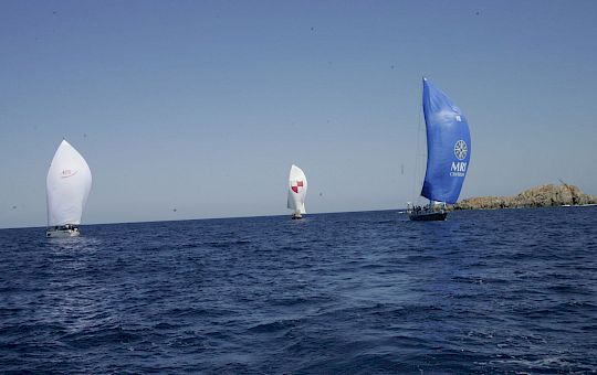 Gallery Swan Classic by Frers General Photo Gallery - X8u2918lunzammeerswancup2012