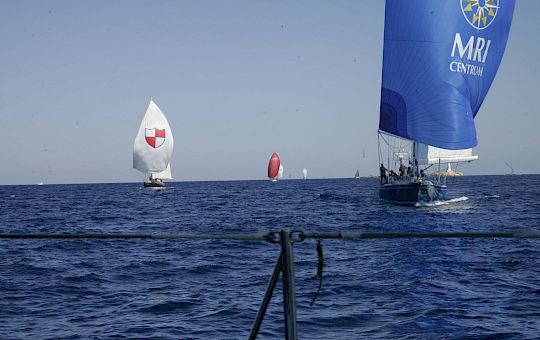 Gallery Swan Classic by Frers General Photo Gallery - X8u2939lunzammeerswancup2012