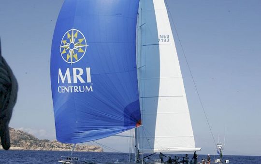 Gallery Swan Classic by Frers General Photo Gallery - X8u2945lunzammeerswancup2012