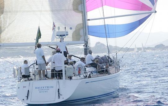 Gallery Swan Classic by Frers General Photo Gallery - X8u2980lunzammeerswancup2012