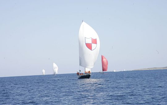 Gallery Swan Classic by Frers General Photo Gallery - X8u2993lunzammeerswancup2012