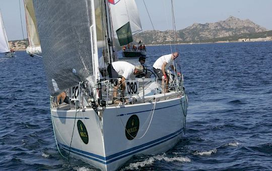 Gallery Swan Classic by Frers General Photo Gallery - X8u3011lunzammeerswancup2012