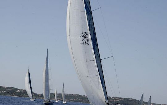 Gallery Swan Classic by Frers General Photo Gallery - X8u3093lunzammeerswancup2012