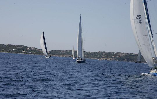 Gallery Swan Classic by Frers General Photo Gallery - X8u3094lunzammeerswancup2012