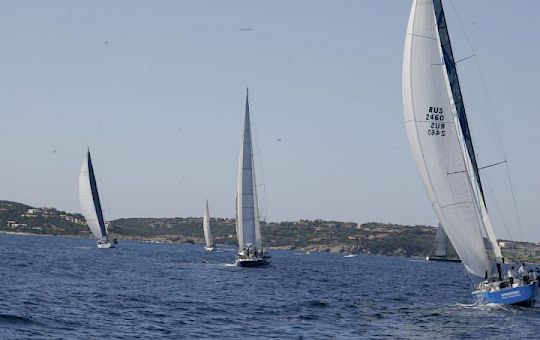 Gallery Swan Classic by Frers General Photo Gallery - X8u3095lunzammeerswancup2012