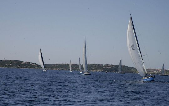 Gallery Swan Classic by Frers General Photo Gallery - X8u3098lunzammeerswancup2012