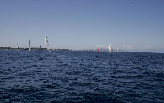 Gallery Swan Classic by Frers General Photo Gallery - X8u3099lunzammeerswancup2012