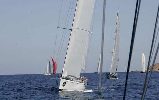 Gallery Swan Classic by Frers General Photo Gallery - X8u3107lunzammeerswancup2012