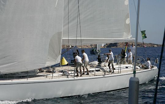 Gallery Swan Classic by Frers General Photo Gallery - X8u3112lunzammeerswancup2012