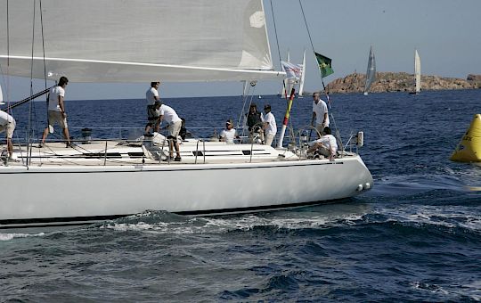 Gallery Swan Classic by Frers General Photo Gallery - X8u3114lunzammeerswancup2012